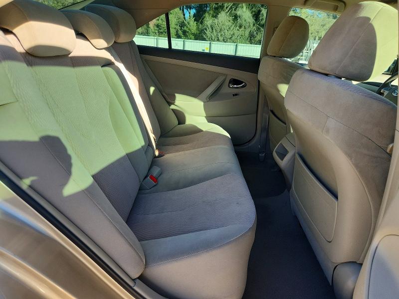 Photo 10 from auction – 2010 TOYOTA CAMRY BASE with VIN 4T4BF3EK9AR032797