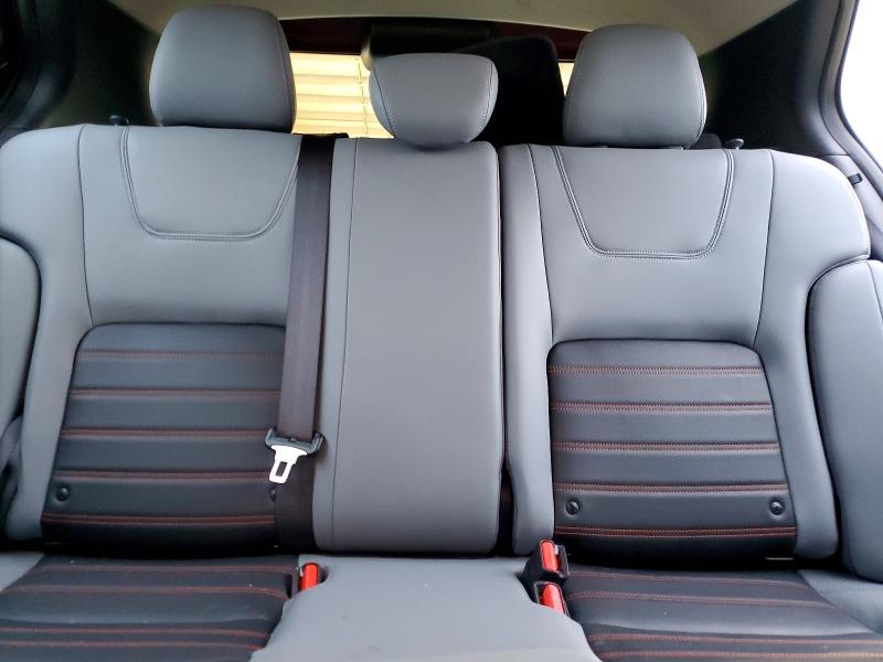 Photo 10 from auction – 2024 NISSAN KICKS SR with VIN 3N1CP5DV5RL535632