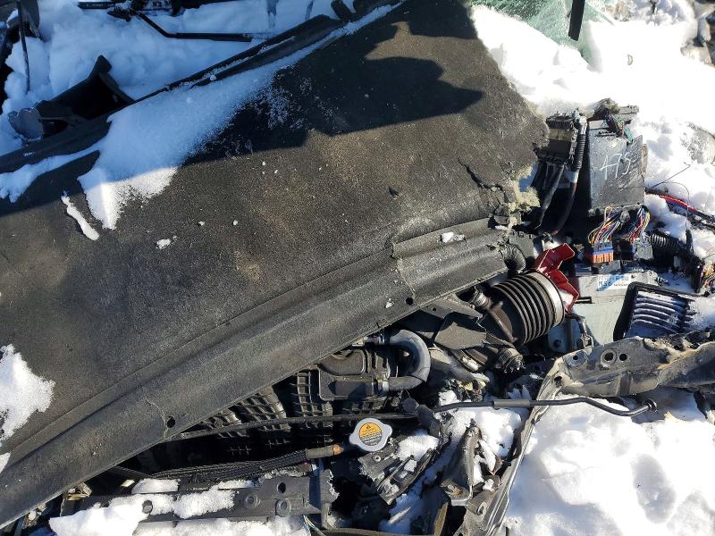 صورة رقم 11 من المزاد - 2022 NISSAN ALTIMA مع VIN 1N4BL4DVXNN333948