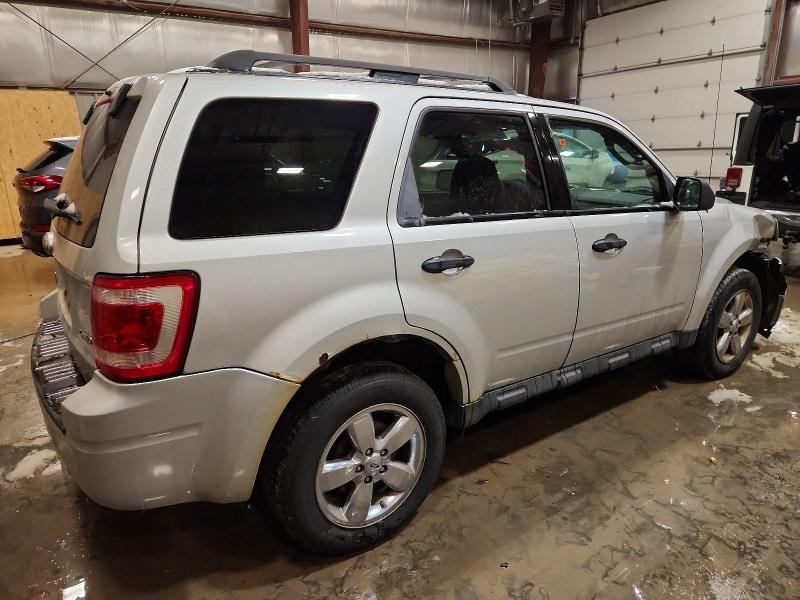 Photo 3 from auction – 2009 FORD ESCAPE XLT with VIN 1FMCU93G39KA38477