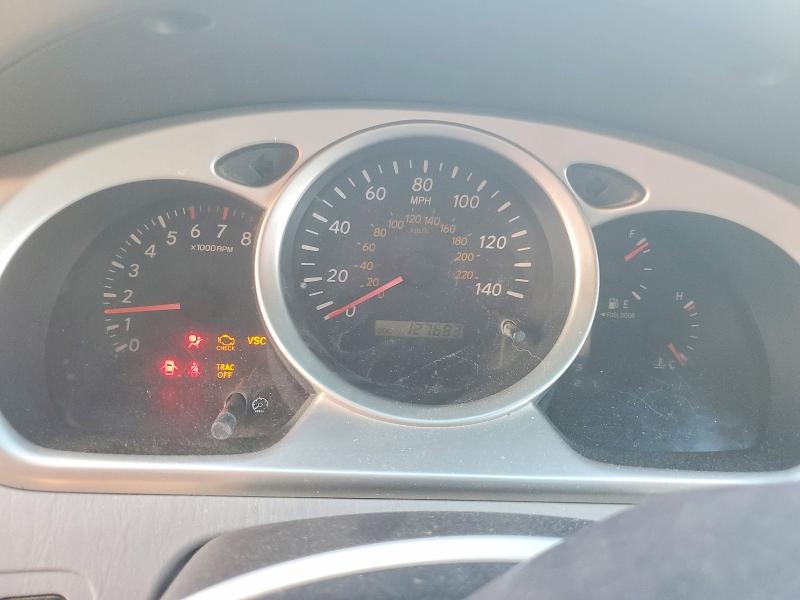 Photo 9 from auction – 2004 TOYOTA HIGHLANDER with VIN JTEDP21A940014030