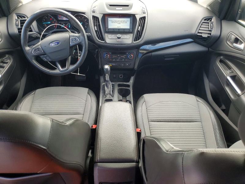 Photo 8 from auction – 2017 FORD ESCAPE with VIN 1FMCU0GD3HUD49616