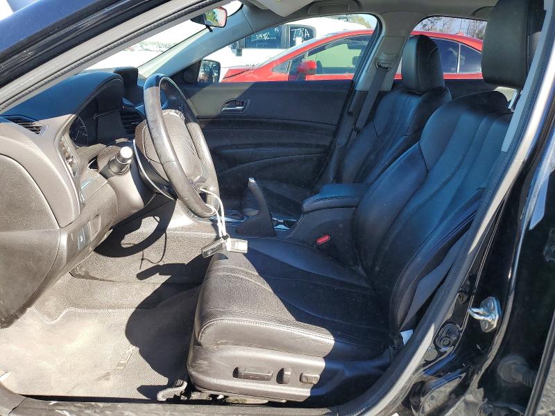 Photo 7 from auction – 2019 ACURA ILX with VIN 19UDE2F33KA007619