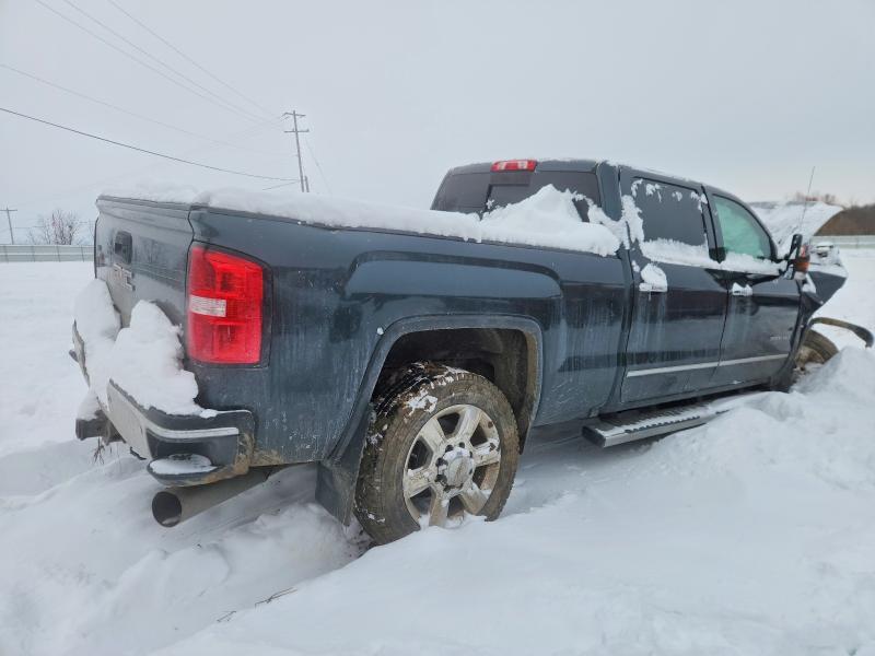 Photo 3 from auction – 2017 GMC SIERRA K25 with VIN 1GT12TEY5HF145560