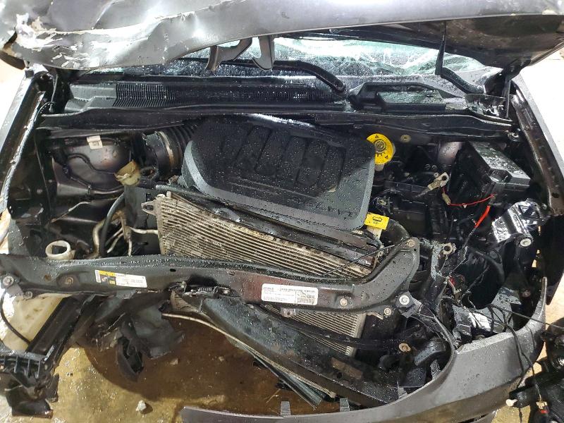 Photo 12 from auction – 2019 DODGE GRAND CARA with VIN 2C4RDGCG2KR788575