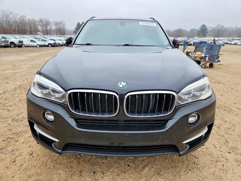 Photo 5 from auction – 2016 BMW X5 XDRIVE3 with VIN 5UXKR0C56G0U49603