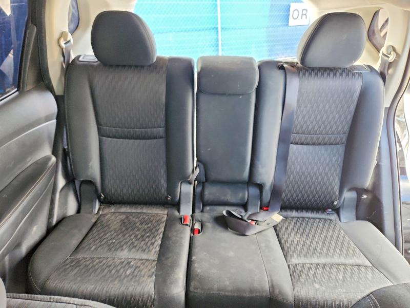 Photo 10 from auction – 2019 NISSAN ROGUE S with VIN KNMAT2MV5KP507189