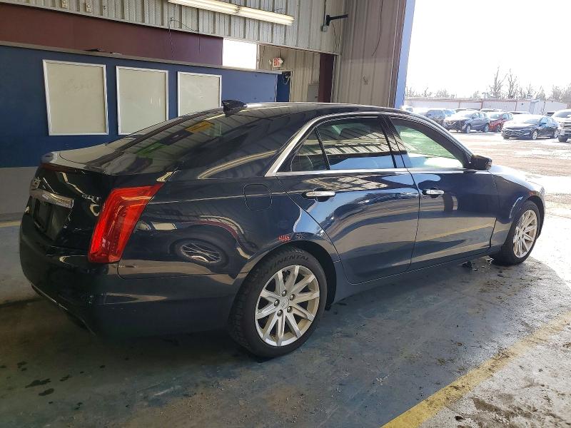 Photo 3 from auction – 2016 CADILLAC CTS with VIN 1G6AW5SX4G0107866