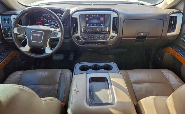 Photo 8 from auction – 2014 GMC SIERRA K15 with VIN 3GTU2VEC7EG303873