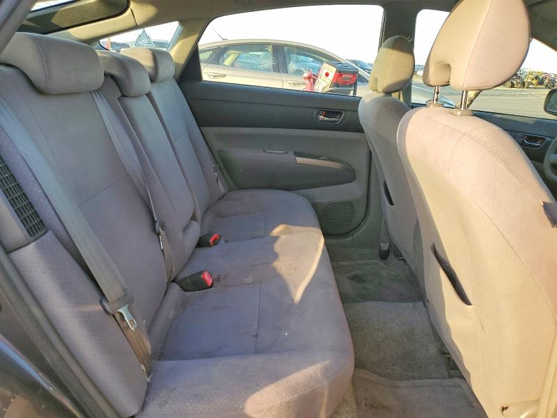 Photo 10 from auction – 2007 TOYOTA PRIUS with VIN JTDKB20U173289349