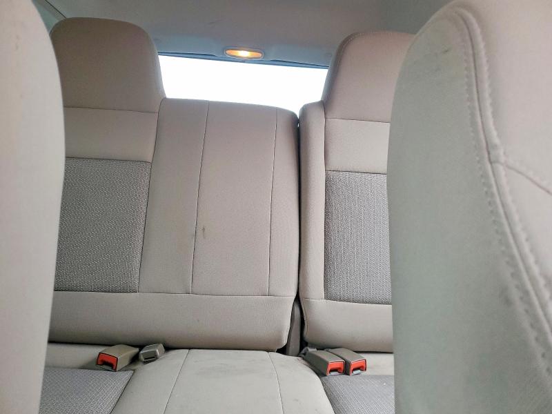 Photo 10 from auction – 2008 JEEP PATRIOT with VIN 1J8FT28W58D714015