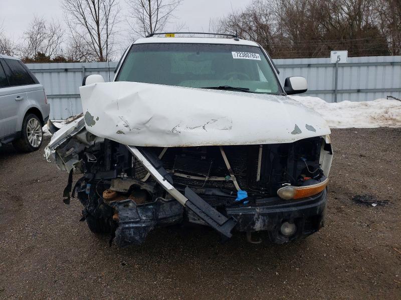 Photo 5 from auction – 2005 GMC YUKON with VIN 1GKEK63U65J164344