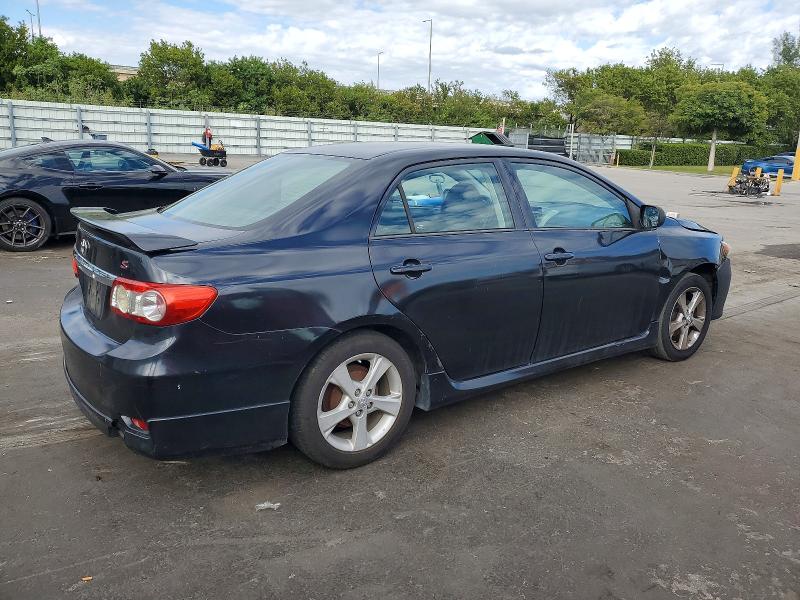 Photo 3 from auction – 2013 TOYOTA COROLLA with VIN 5YFBU4EE9DP179403