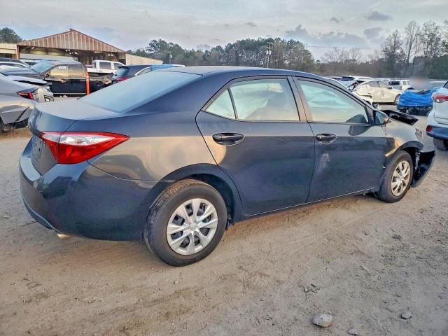 Фото 3 с аукциона – 2016 TOYOTA COROLLA L с VIN 5YFBURHE9GP407106