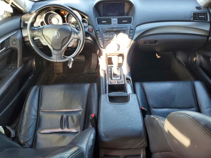 Photo 8 from auction – 2012 ACURA TL with VIN 19UUA8F5XCA018070
