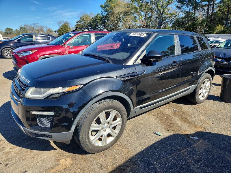 Photo 1 from auction – 2016 LAND ROVER RANGE ROVE with VIN SALVP2BG4GH137163