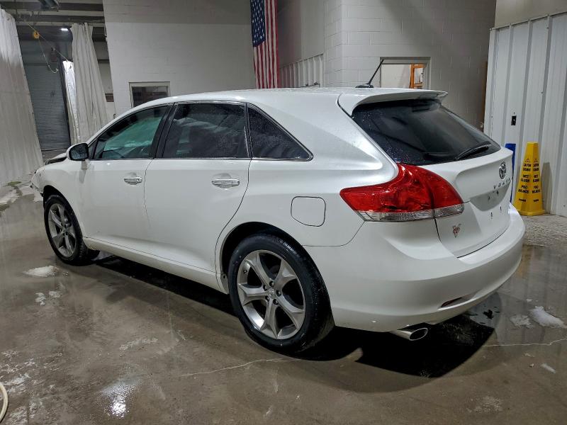 Photo 2 from auction – 2010 TOYOTA VENZA with VIN 4T3BK3BB3AU037821
