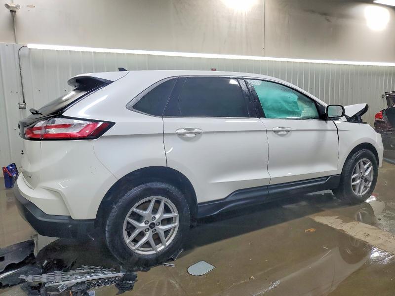 Photo 3 from auction – 2024 FORD EDGE with VIN 2FMPK4J91RBB04212