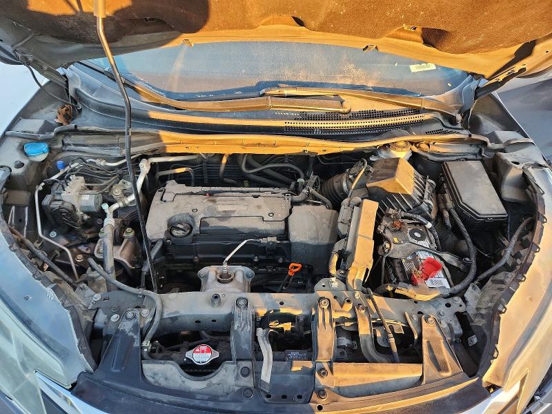 صورة رقم 11 من المزاد - 2016 HONDA CR-V EX مع VIN 2HKRM4H56GH629293