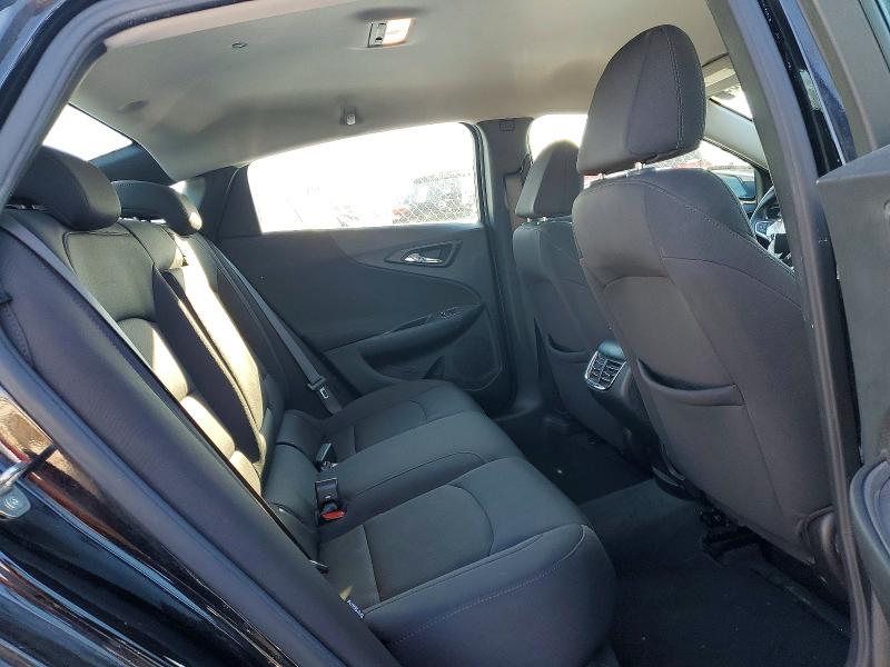 Photo 10 from auction – 2020 CHEVROLET MALIBU LT with VIN 1G1ZD5ST0LF049063