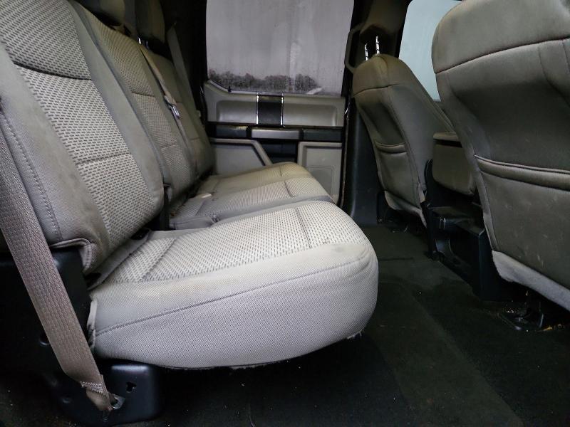 Photo 10 from auction – 2015 FORD F150 SUPER with VIN 1FTEW1EFXFFB07473