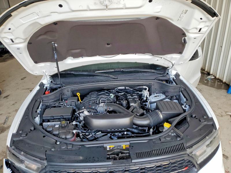 Photo 12 from auction – 2026 DODGE DURANGO GT with VIN 1C4RDJDG1TC183839