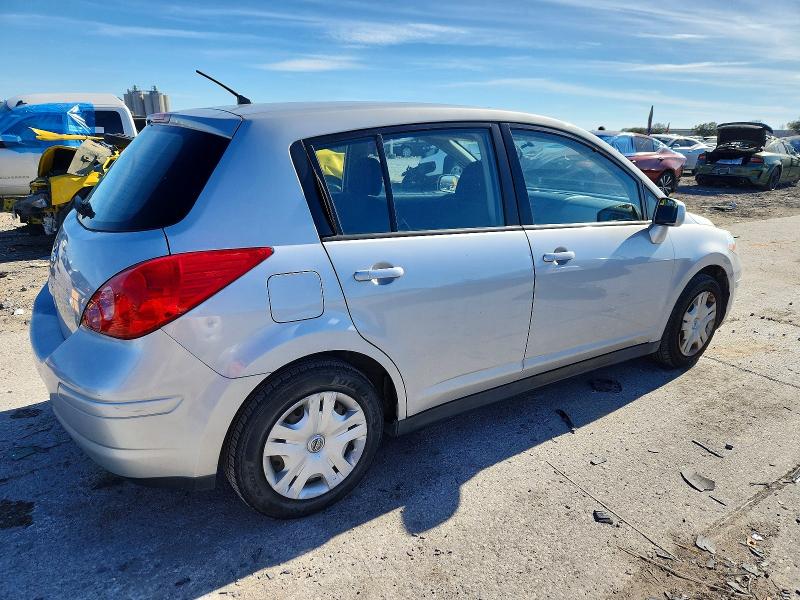 Photo 3 from auction – 2012 NISSAN VERSA S with VIN 3N1BC1CP0CK235027