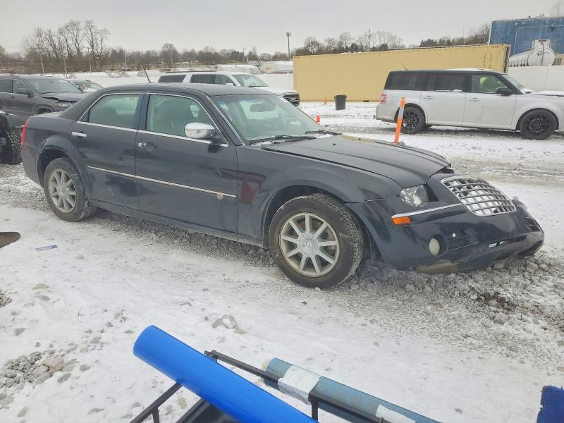 صورة رقم 4 من المزاد - 2008 CHRYSLER 300C مع VIN 2C3KK63H48H179470