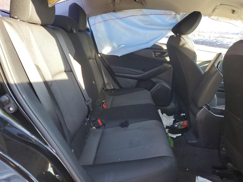 Photo 10 from auction – 2018 SUBARU IMPREZA with VIN 4S3GKAA62J3605784