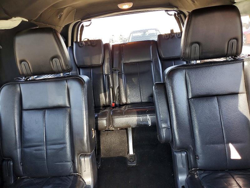 Photo 10 from auction – 2013 FORD EXPEDITION with VIN 1FMJU1K56DEF36365