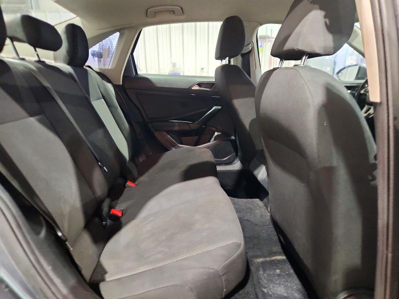 Photo 10 from auction – 2020 VOLKSWAGEN JETTA S with VIN 3VWCB7BU4LM004549