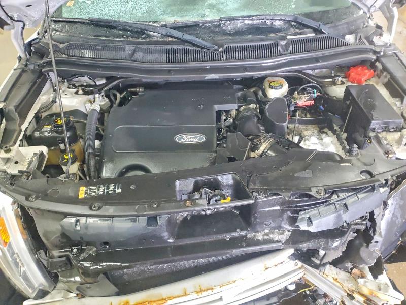 Photo 12 from auction – 2015 FORD EXPLORER X with VIN 1FM5K8D80FGA02566