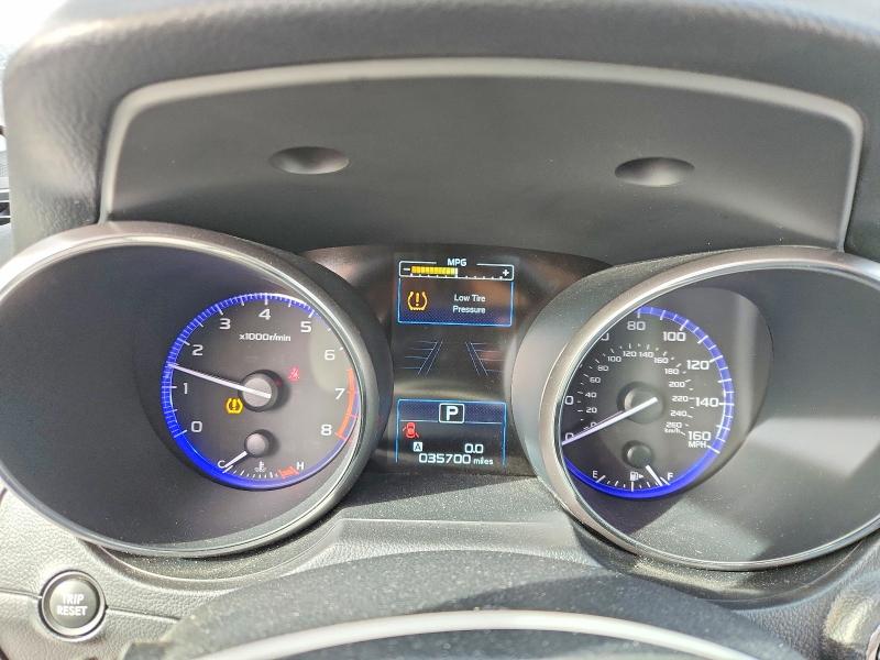 Photo 9 from auction – 2015 SUBARU OUTBACK 3. with VIN 4S4BSENCXF3326393