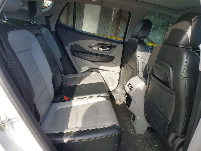 Photo 11 from auction – 2018 GMC TERRAIN with VIN 3GKALVEV9JL229802