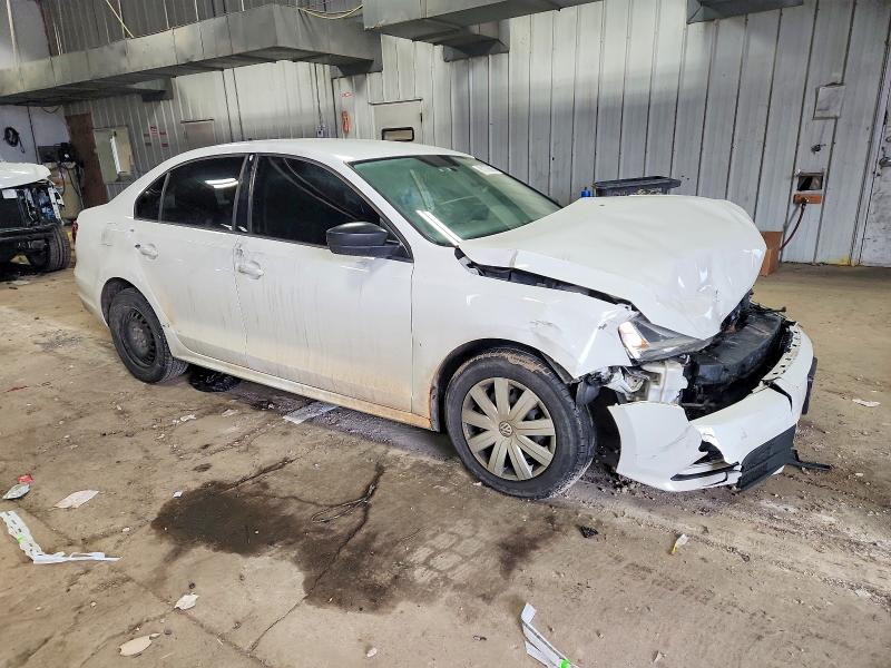 Photo 4 from auction – 2016 VOLKSWAGEN JETTA with VIN 3VW267AJ9GM402417