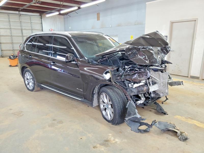 Photo 4 from auction – 2015 BMW X5 with VIN 5UXKR0C55F0K67714