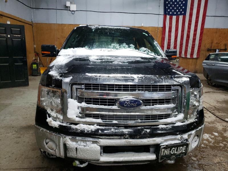 Photo 5 from auction – 2013 FORD F150 with VIN 1FTFW1ET6DFE00830