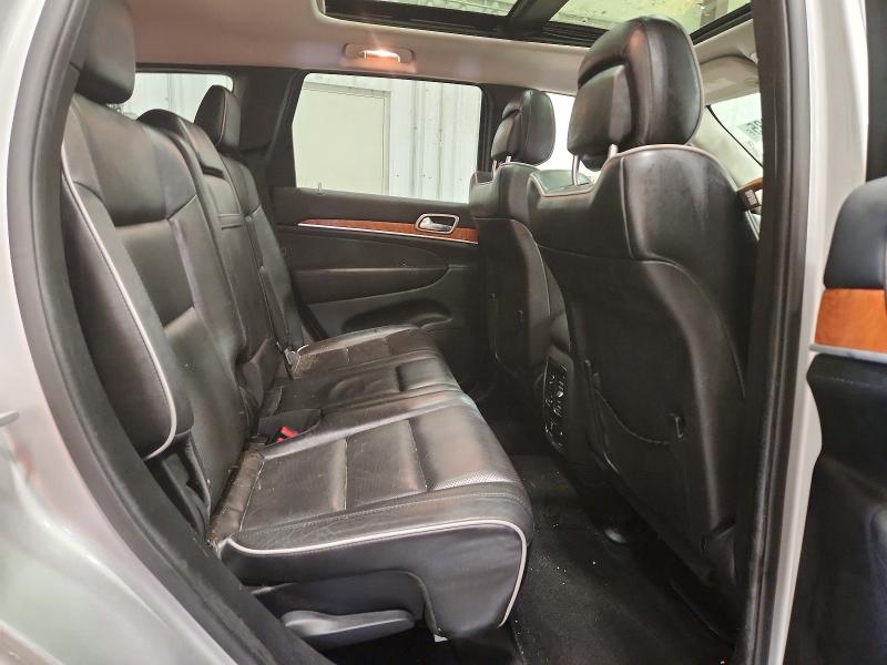 Photo 11 from auction – 2013 JEEP GRAND CHER with VIN 1C4RJFCT2DC619006