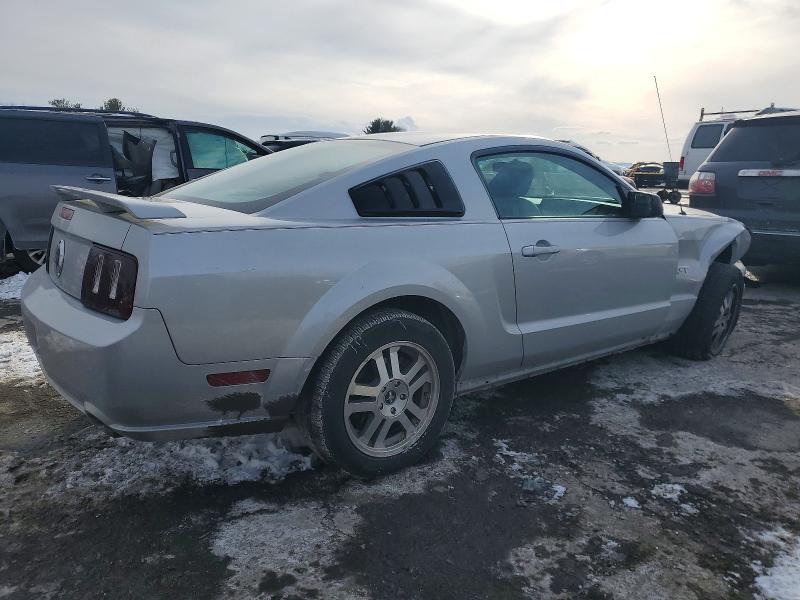 Photo 3 from auction – 2006 FORD MUSTANG with VIN 1ZVFT82H065215731
