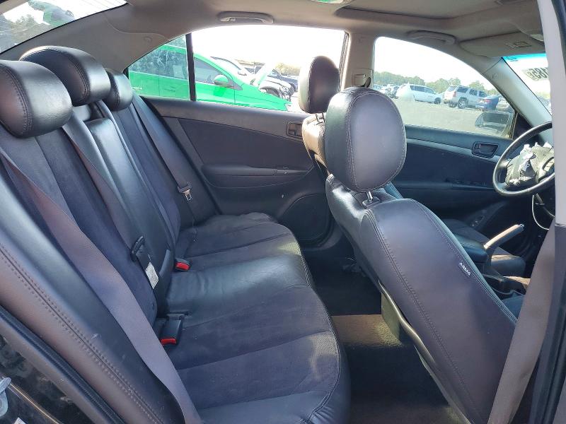 Photo 10 from auction – 2009 HYUNDAI SONATA with VIN 5NPEU46C69H487157