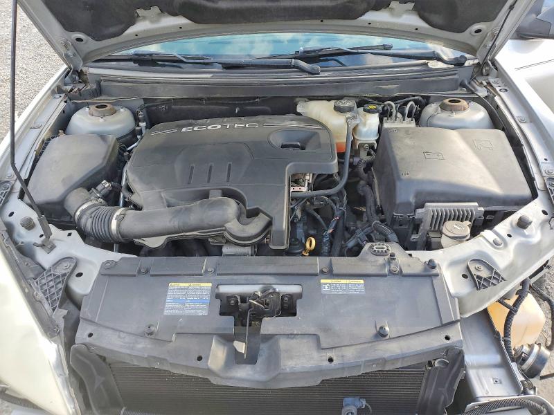 Photo 11 from auction – 2009 PONTIAC G6 with VIN 1G2ZG57B694190050
