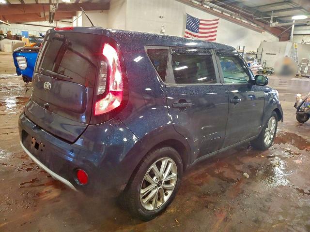 Photo 3 from auction – 2017 KIA SOUL with VIN KNDJP3A57H7477992