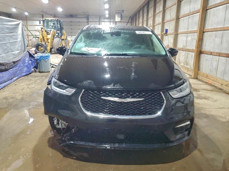 Photo 5 from auction – 2024 CHRYSLER PACIFICA T with VIN 2C4RC1BG5RR178763