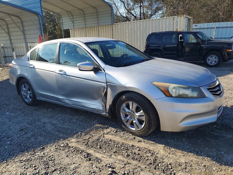 Photo 4 from auction – 2012 HONDA ACCORD with VIN 1HGCP2F42CA020135
