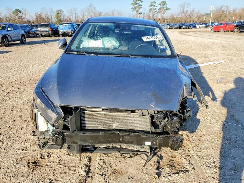 Photo 5 from auction – 2024 KIA FORTE with VIN 3KPF24AD9RE753981