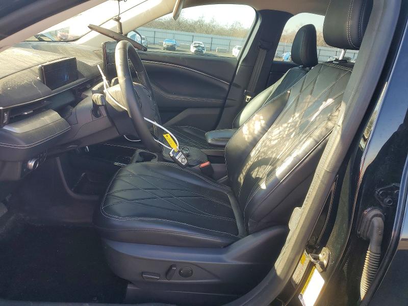 Photo 7 from auction – 2021 FORD MUSTANG MACH-E with VIN 3FMTK2R72MMA66454