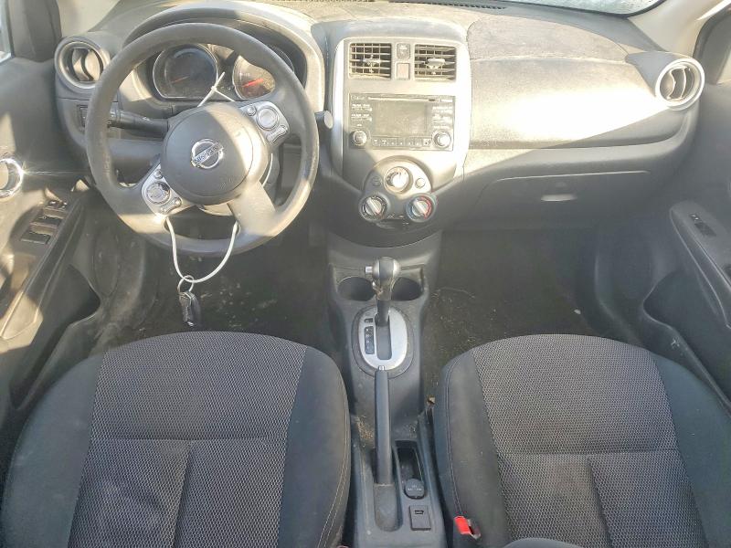 Photo 8 from auction – 2014 NISSAN VERSA S with VIN 3N1CN7AP9EL877554