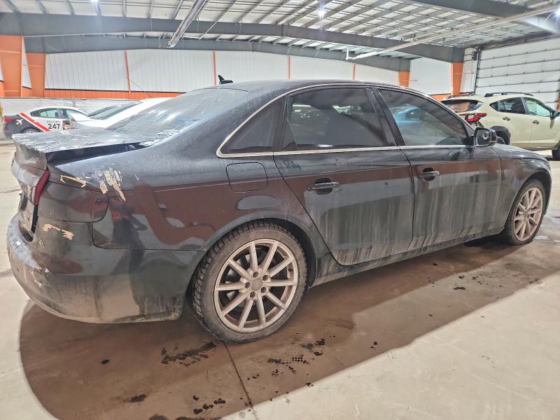 Photo 3 from auction – 2014 AUDI A4 PREMIUM with VIN WAUFFCFL0EN025001