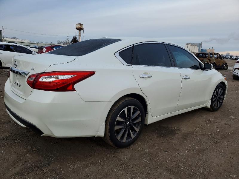 Photo 3 from auction – 2016 NISSAN ALTIMA with VIN 1N4AL3APXGC172656