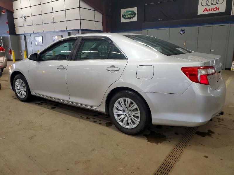 Photo 2 from auction – 2013 TOYOTA CAMRY L with VIN 4T4BF1FKXDR275509